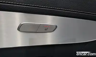 Mercedes-Benz GLC-Class 2019 2.0 Автомат в Москве № 141609, миниатюра 12