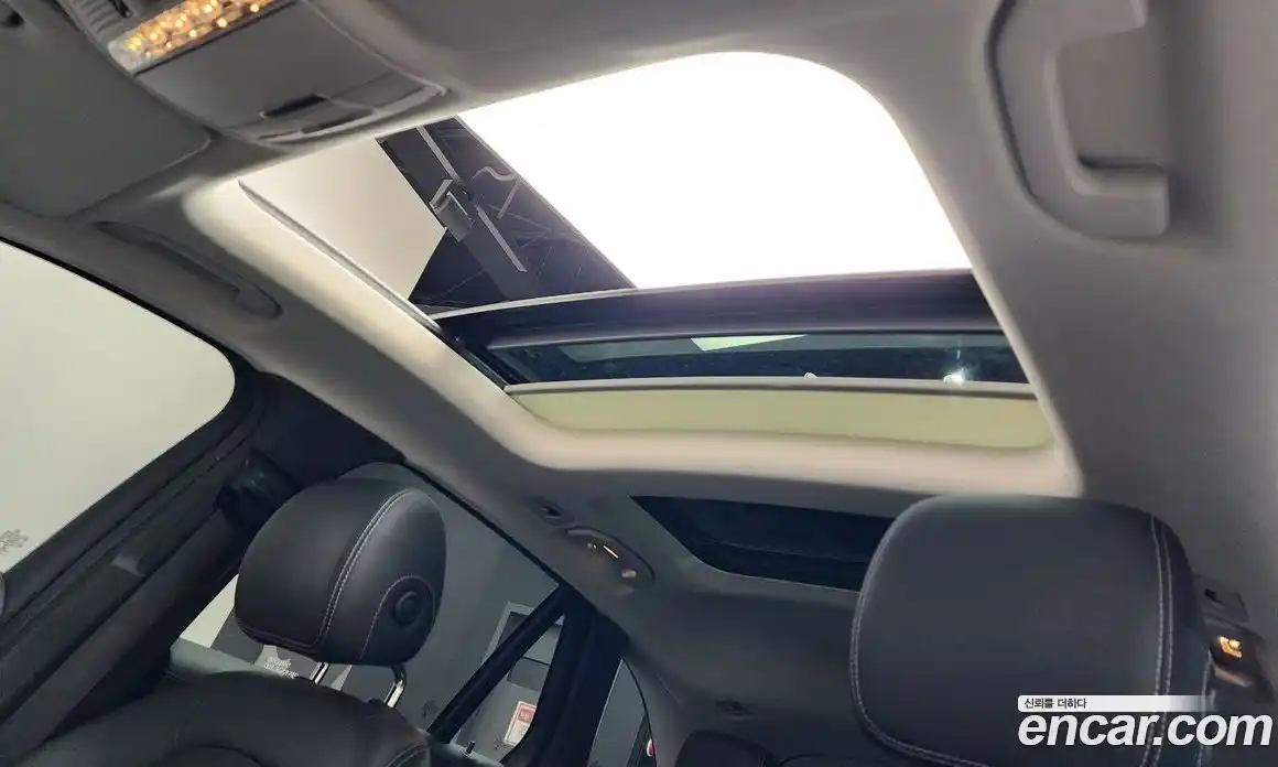 Mercedes-Benz GLC-Class 2019 2.0 Автомат в Москве № 141609, фото 7