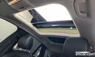 Mercedes-Benz GLC-Class 2019 2.0 Автомат в Москве № 141609, миниатюра 7