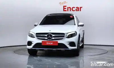 Mercedes-Benz GLC-Class 2019 2.0 Автомат в Москве № 141609, миниатюра 9
