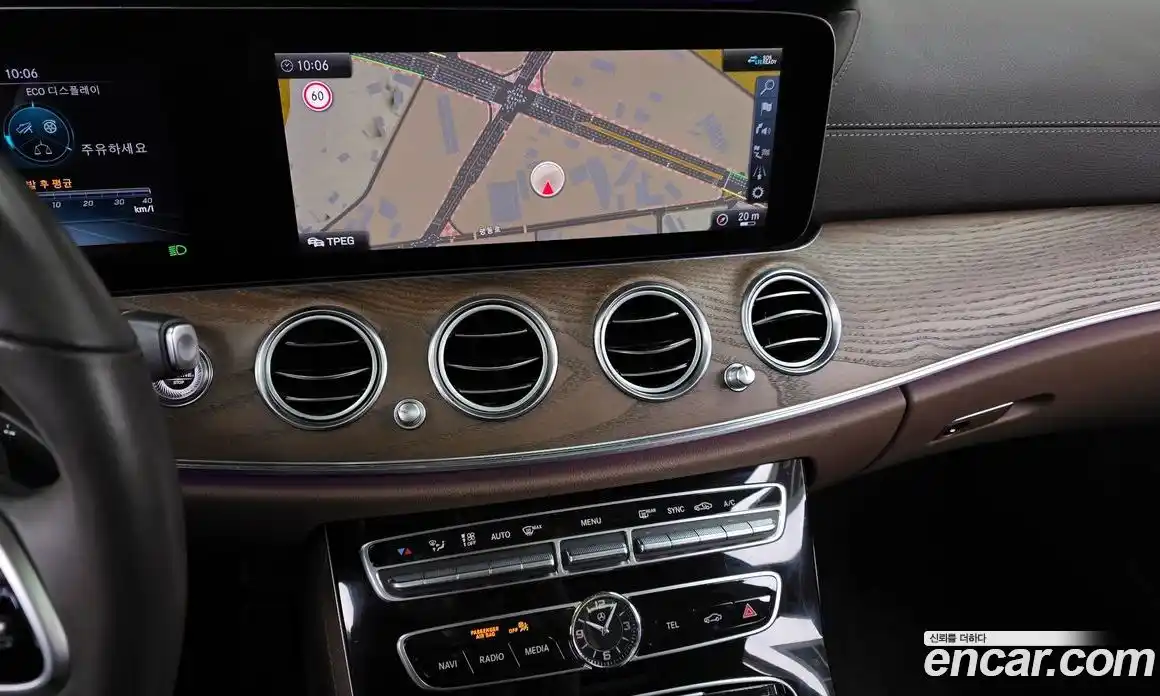 Mercedes-Benz E-Class 2020 2.0 Автомат в Москве № 143169, фото 14