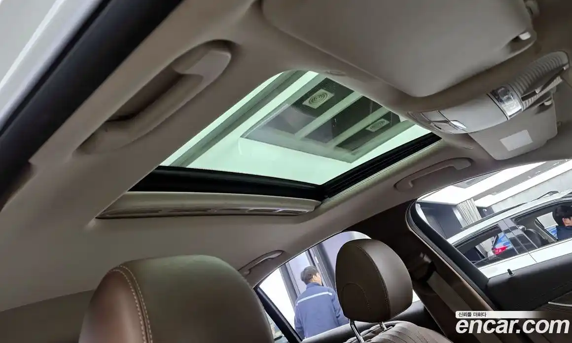 Mercedes-Benz E-Class 2020 2.0 Автомат в Москве № 143169, фото 17