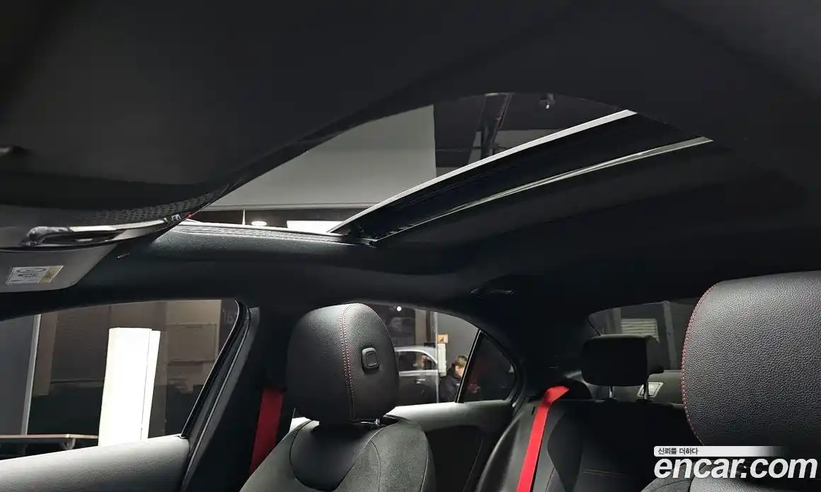 Mercedes-Benz A-Class 2021 2.0 Автомат в Москве № 143323, фото 20