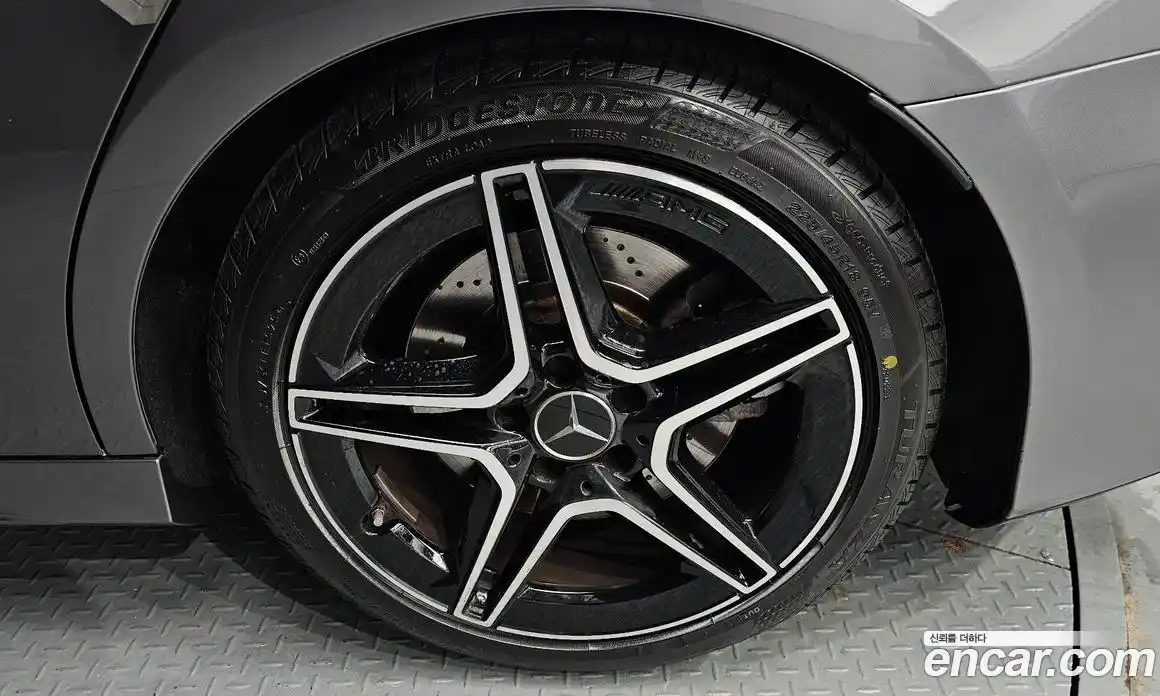 Mercedes-Benz A-Class 2021 2.0 Автомат в Москве № 143323, фото 5