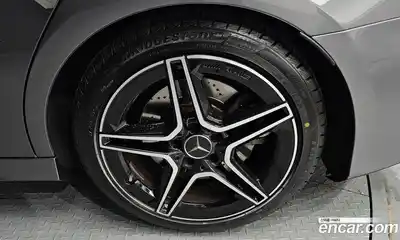 Mercedes-Benz A-Class 2021 2.0 Автомат в Москве № 143323, миниатюра 5