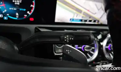 Mercedes-Benz A-Class 2021 2.0 Автомат в Москве № 143323, миниатюра 9