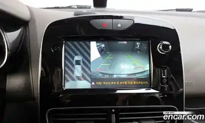 Renault Cilo 2018 1.5 Автомат в Москве № 145678, миниатюра 11