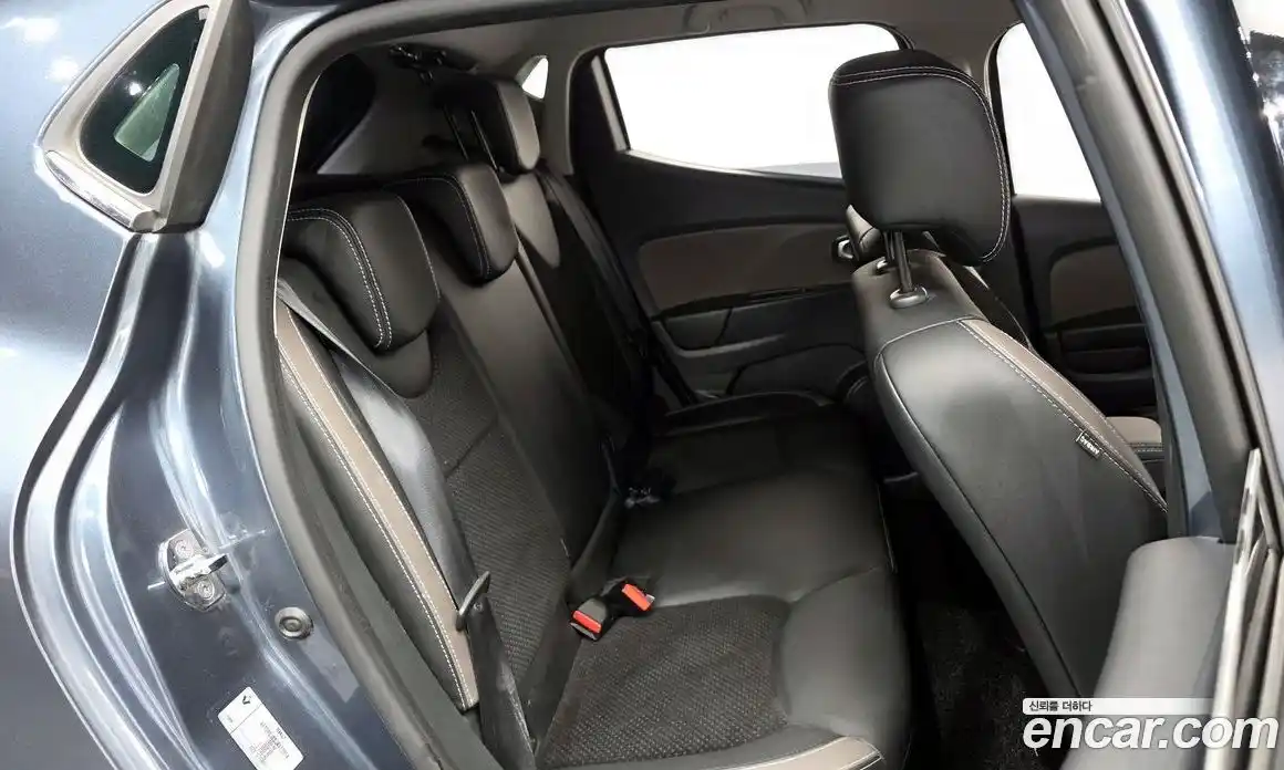 Renault Cilo 2018 1.5 Автомат в Москве № 145678, фото 13