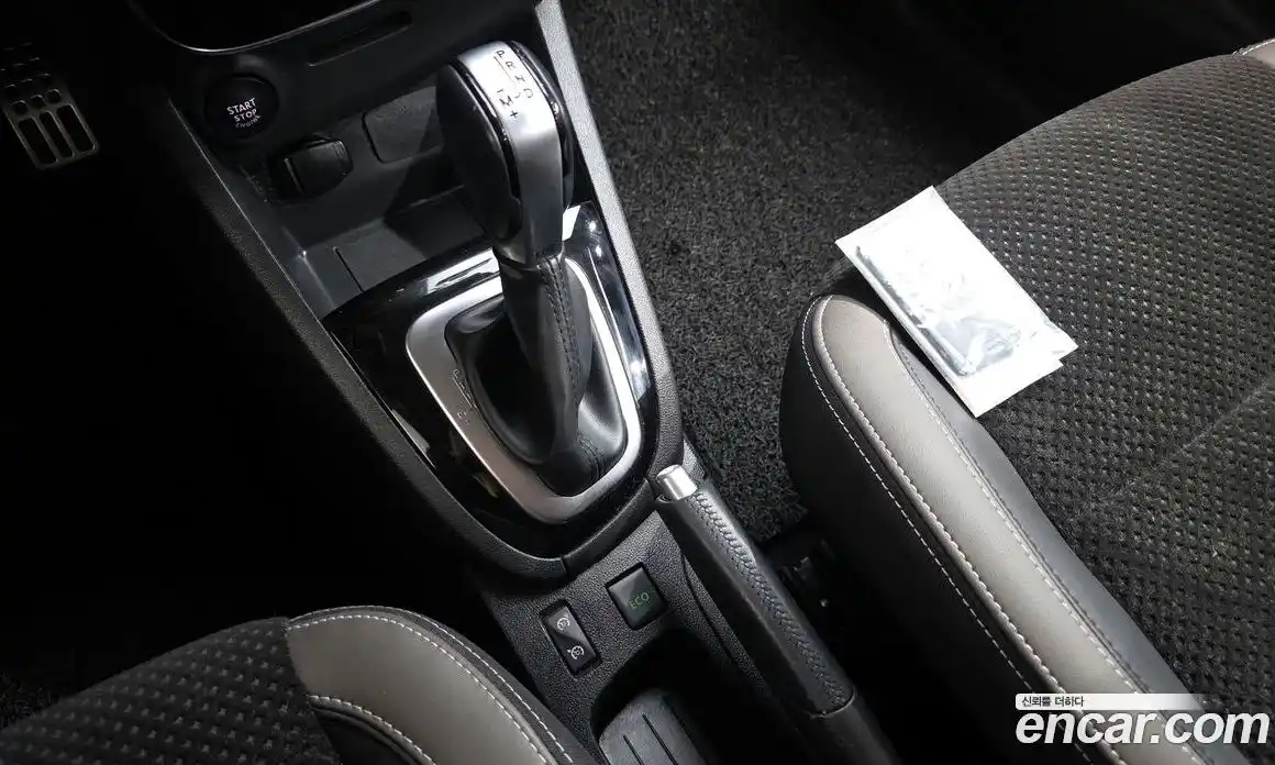 Renault Cilo 2018 1.5 Автомат в Москве № 145678, фото 14