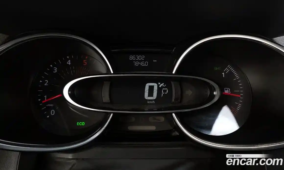 Renault Cilo 2018 1.5 Автомат в Москве № 145678, фото 17