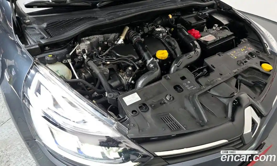 Renault Cilo 2018 1.5 Автомат в Москве № 145678, фото 19