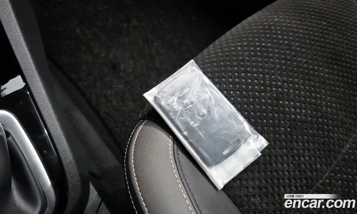 Renault Cilo 2018 1.5 Автомат в Москве № 145678, фото 3