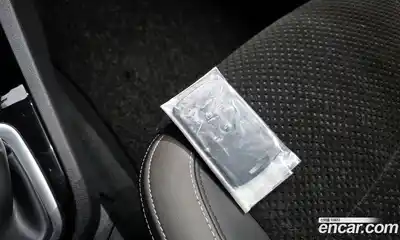 Renault Cilo 2018 1.5 Автомат в Москве № 145678, миниатюра 3