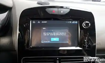 Renault Cilo 2018 1.5 Автомат в Москве № 145678, миниатюра 5