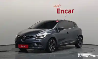 Renault Cilo 2018 1.5 Автомат в Москве № 145678, миниатюра 6