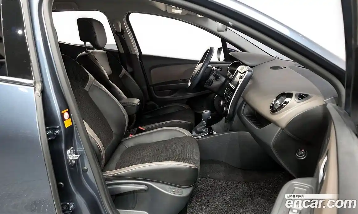 Renault Cilo 2018 1.5 Автомат в Москве № 145678, фото 7