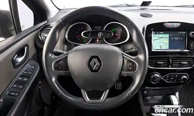 Renault Cilo 2018 1.5 Автомат в Москве № 145678, миниатюра 8