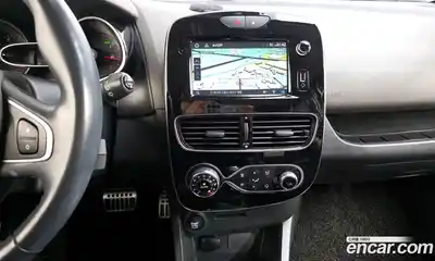 Renault Cilo 2018 1.5 Автомат в Москве № 145678, миниатюра 9