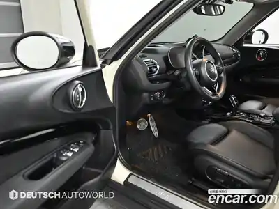 Mini Clubman 2021 1.5 Автомат в Москве № 145900, миниатюра 11