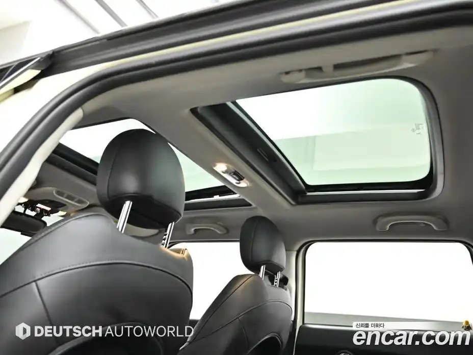 Mini Clubman 2021 1.5 Автомат в Москве № 145900, фото 18