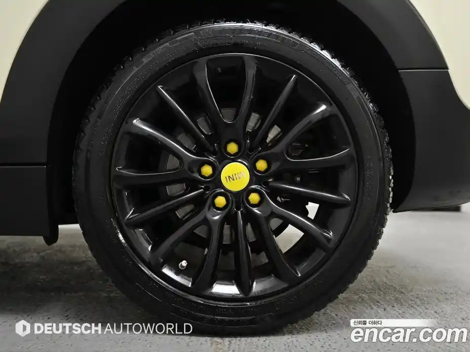 Mini Clubman 2021 1.5 Автомат в Москве № 145900, фото 5