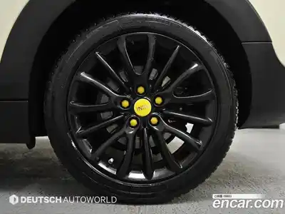 Mini Clubman 2021 1.5 Автомат в Москве № 145900, миниатюра 5