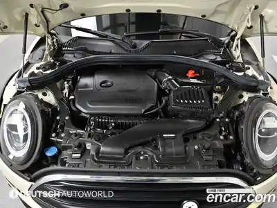 Mini Clubman 2021 1.5 Автомат в Москве № 145900, миниатюра 6