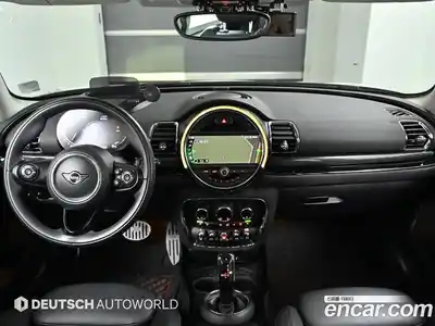 Mini Clubman 2021 1.5 Автомат в Москве № 145900, миниатюра 7