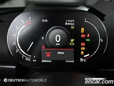 Mini Clubman 2021 1.5 Автомат в Москве № 145900, миниатюра 8