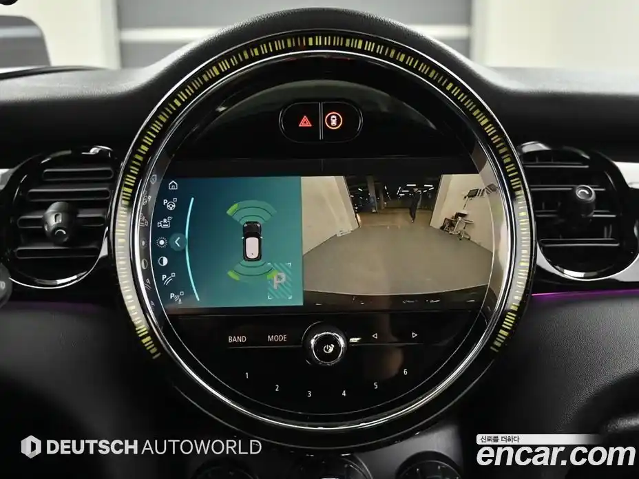 Mini Cooper 2023 2.0 Автомат в Москве № 147100, фото 15