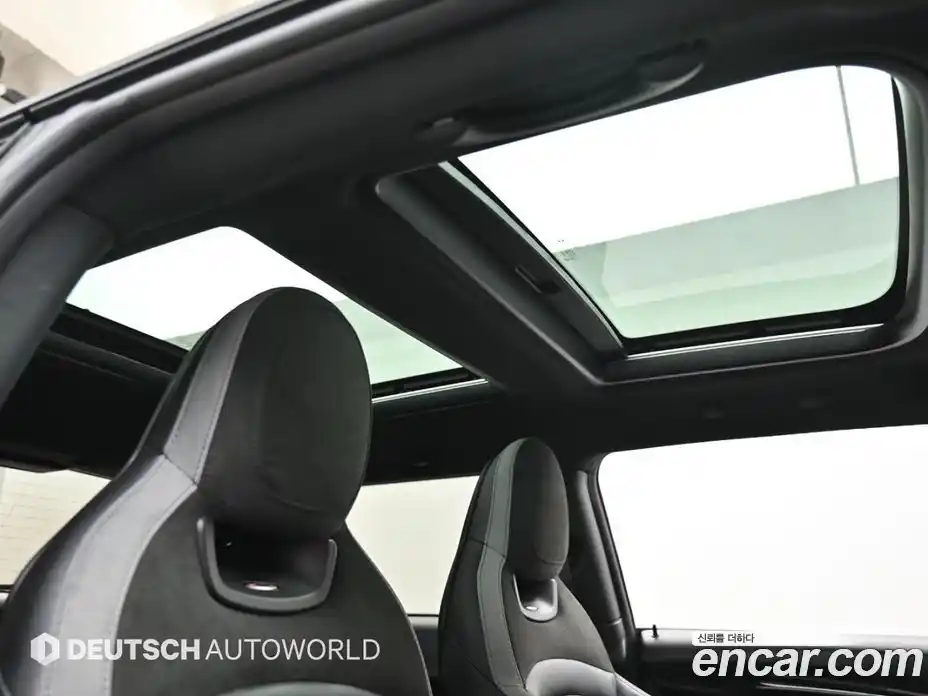 Mini Cooper 2023 2.0 Автомат в Москве № 147100, фото 18