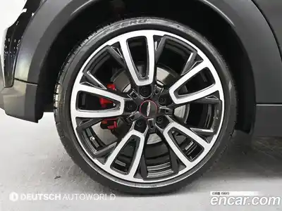 Mini Cooper 2023 2.0 Автомат в Москве № 147100, миниатюра 5