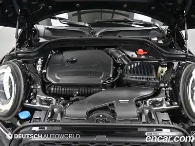 Mini Cooper 2023 2.0 Автомат в Москве № 147100, миниатюра 6