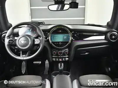 Mini Cooper 2023 2.0 Автомат в Москве № 147100, миниатюра 7