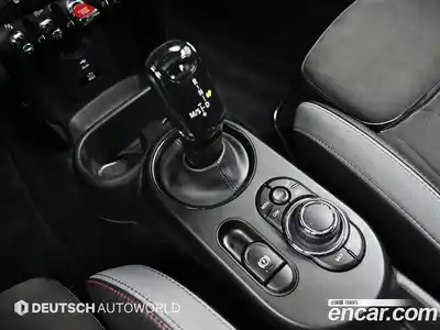 Mini Cooper 2023 2.0 Автомат в Москве № 147100, миниатюра 9