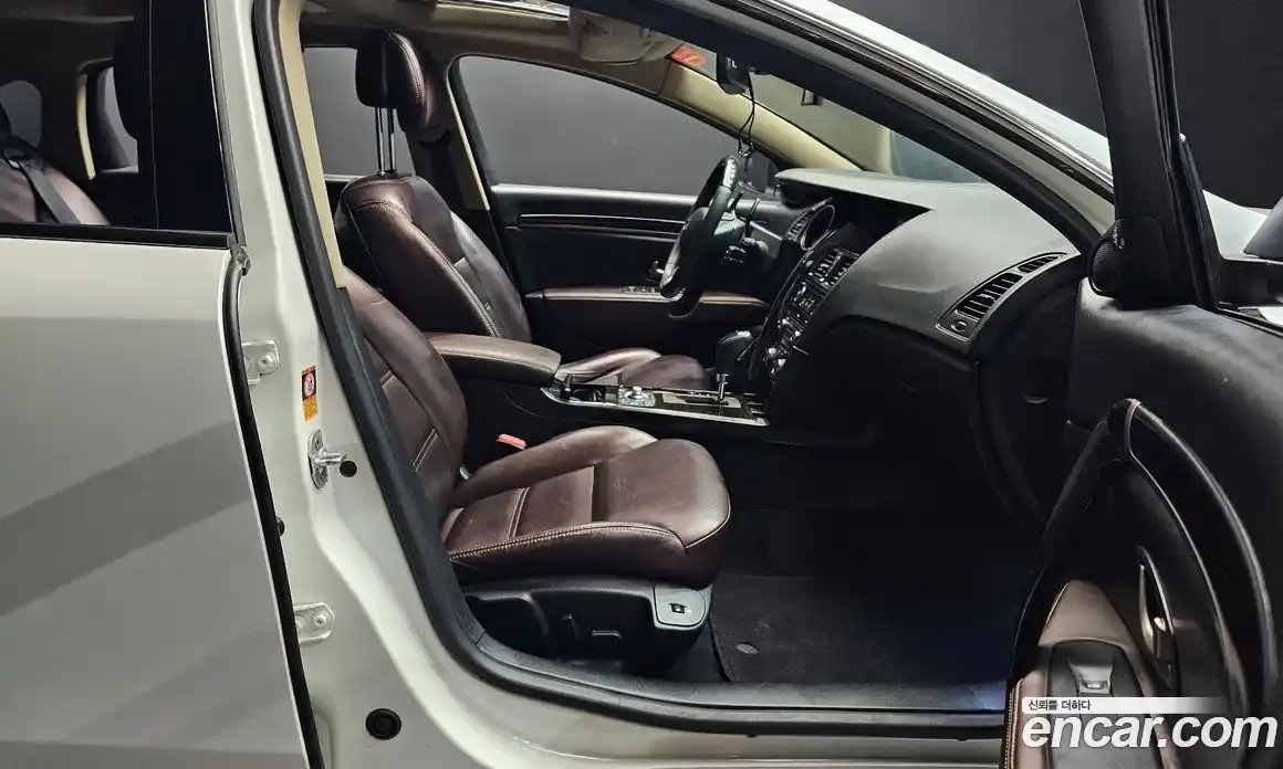 Renault SM7 2014 3.5 Автомат в Москве № 147583, фото 11