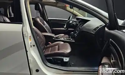 Renault SM7 2014 3.5 Автомат в Москве № 147583, миниатюра 11