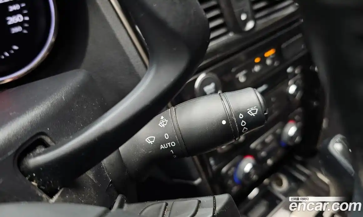 Renault SM7 2014 3.5 Автомат в Москве № 147583, фото 13