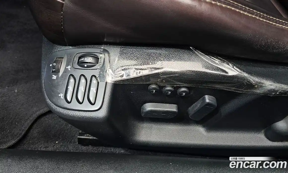 Renault SM7 2014 3.5 Автомат в Москве № 147583, фото 16