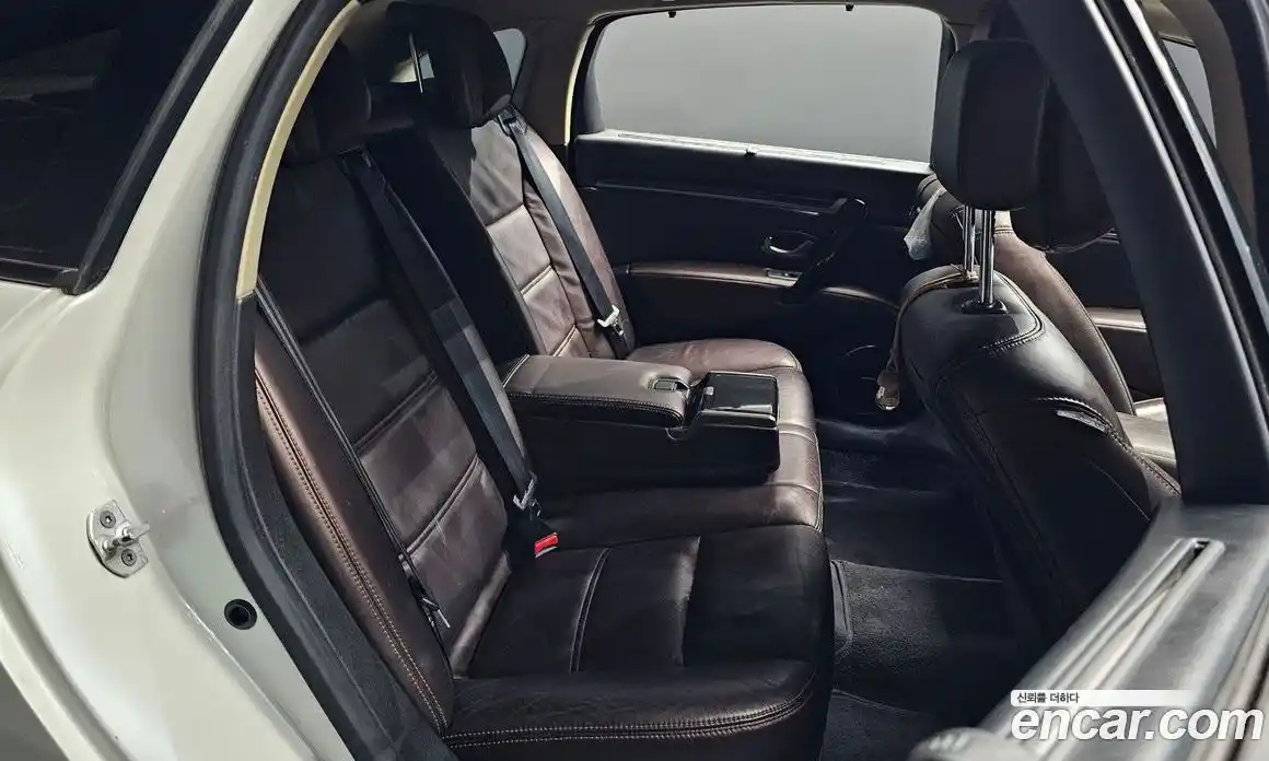 Renault SM7 2014 3.5 Автомат в Москве № 147583, фото 19