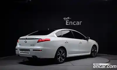 Renault SM7 2014 3.5 Автомат в Москве № 147583, миниатюра 2