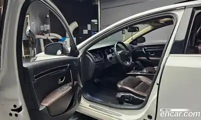 Renault SM7 2014 3.5 Автомат в Москве № 147583, миниатюра 3