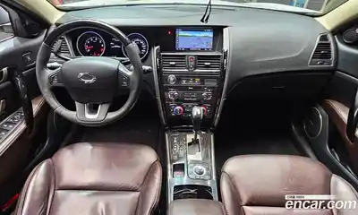 Renault SM7 2014 3.5 Автомат в Москве № 147583, миниатюра 4