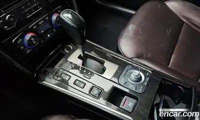 Renault SM7 2014 3.5 Автомат в Москве № 147583, миниатюра 5