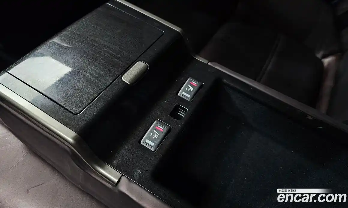 Renault SM7 2014 3.5 Автомат в Москве № 147583, фото 6