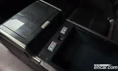 Renault SM7 2014 3.5 Автомат в Москве № 147583, миниатюра 6