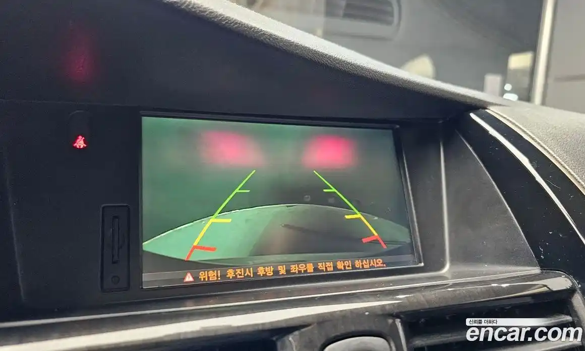 Renault SM7 2014 3.5 Автомат в Москве № 147583, фото 7