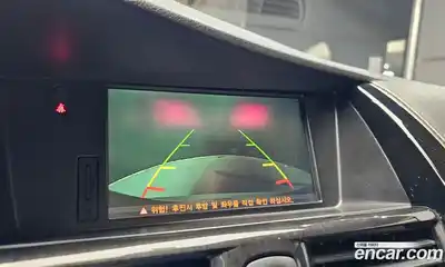 Renault SM7 2014 3.5 Автомат в Москве № 147583, миниатюра 7