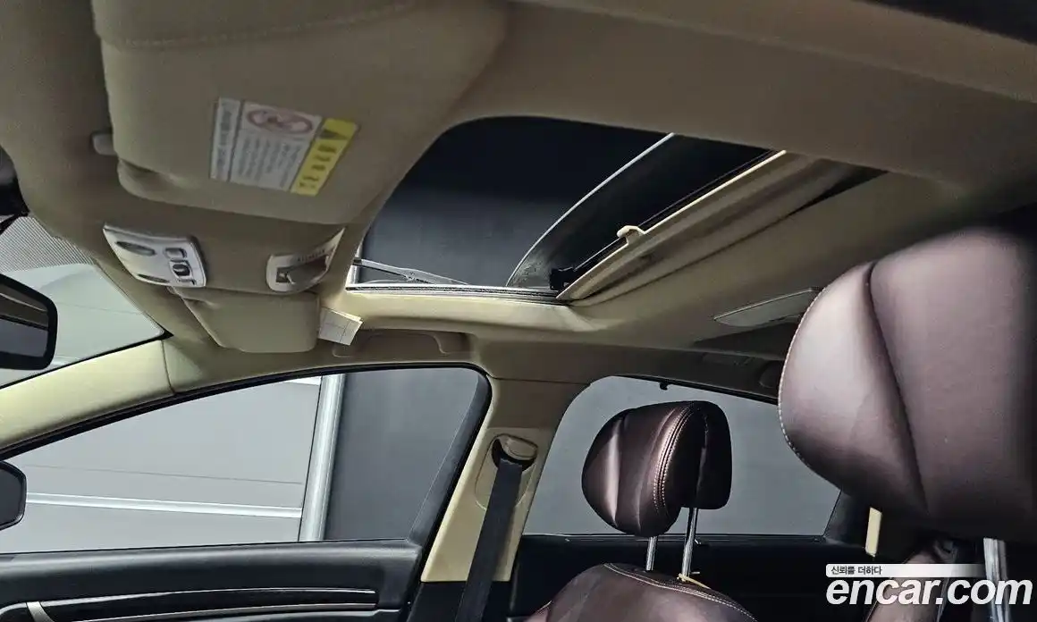 Renault SM7 2014 3.5 Автомат в Москве № 147583, фото 8