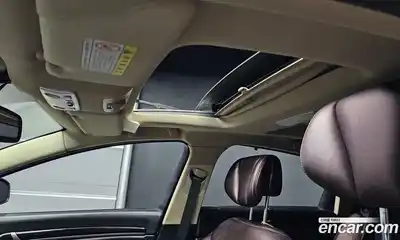 Renault SM7 2014 3.5 Автомат в Москве № 147583, миниатюра 8